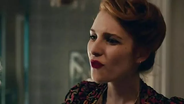 Celeste y lirio sexocaserolatino
