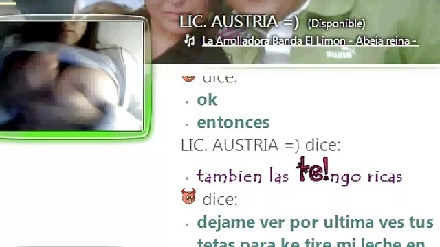 Video porn latino hd loco anciano y niña.