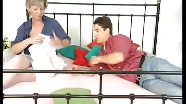 2 amateur sexo latino en 1 # 7 escena 1