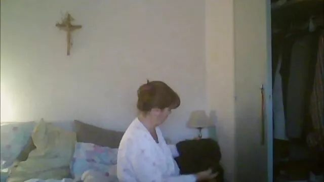 doble puño anal por la señora por primera vez live sex latino