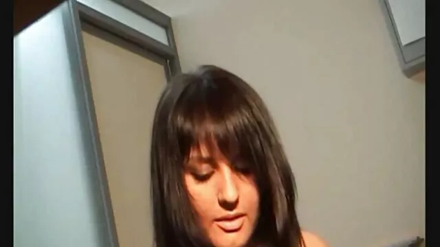 Flaco morena adolescente follada parte sexo xxx español latino 2