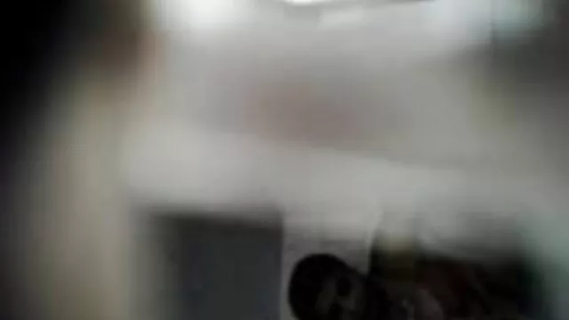 Mientras el anal casero latino marido partía